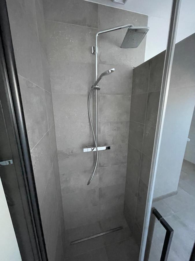 The 77 Work Or Holiday New Home Houthem Экстерьер фото